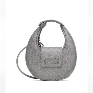 STAUD MINI MOON - DIAMOND